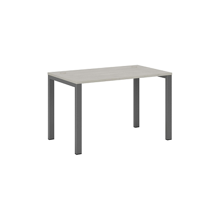 Стол письменный на металлоопорах New Line NLN36312124/NLN36312134