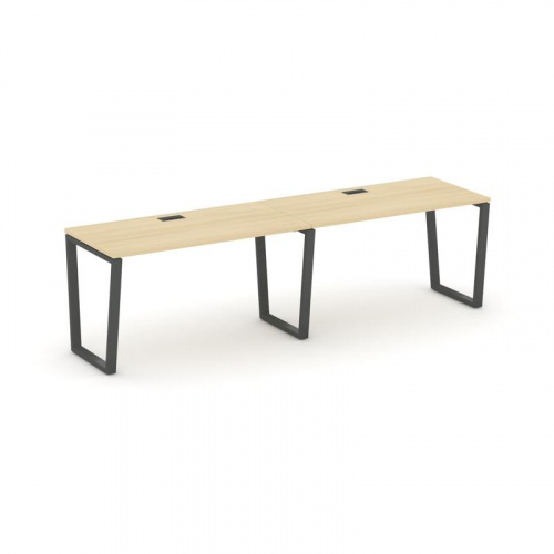 Style Project Рабочая станция 1 сторон. SN-6T2.ORS-012 Акация Лорка/Металл Антрацит/Заглушка Пластик фото 28 Style Project Рабочая станция 1 сторон. SN-6T2.ORS-012 Акация Лорка/Металл Антрацит/Заглушка Пластик фото 28