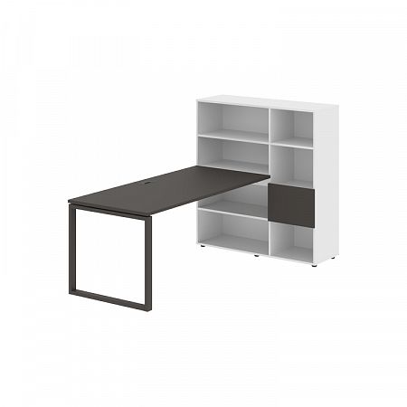 Рабочая станция Эдис EQRST 1217 (L)