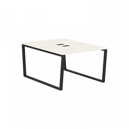 Стол 2-х местный Эдис EVWST 1116