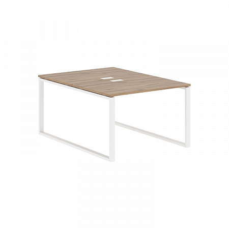 Стол 2-х местный Эдис EQWST 1116