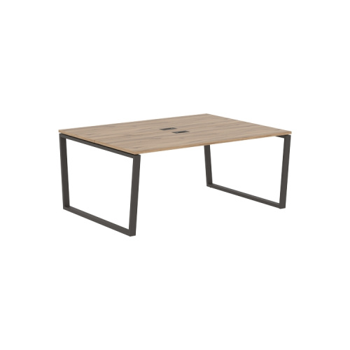 Стол 2-х местный Эдис EVWST 1713 фото 2