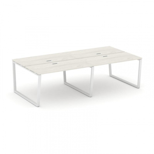 Style Project Рабочая станция 2-х сторон. SN-6T2.DRS-034 Акация Лорка/Металл Антрацит/Заглушка Пласт фото 13 Style Project Рабочая станция 2-х сторон. SN-6T2.DRS-034 Акация Лорка/Металл Антрацит/Заглушка Пласт фото 13