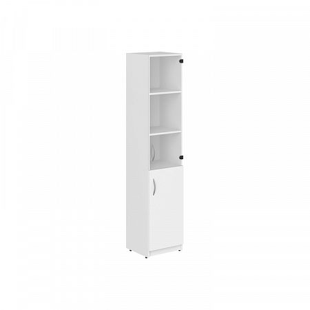 Шкаф комбинированный SIMPLE SR-5U.2(R)