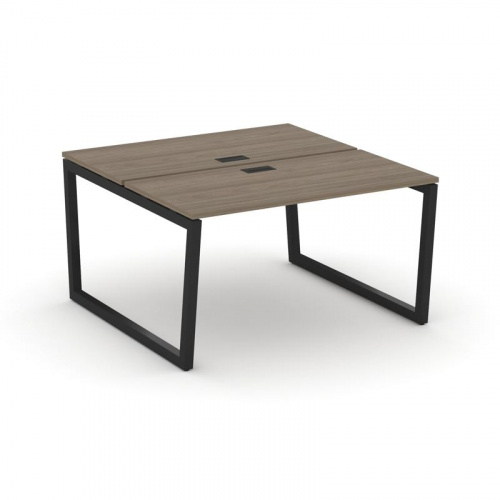 Style Project Рабочая станция 2-х сторон. SN-5T2.DRS-023 Акация Лорка/Металл Антрацит/Заглушка Пласт фото 9 Style Project Рабочая станция 2-х сторон. SN-5T2.DRS-023 Акация Лорка/Металл Антрацит/Заглушка Пласт фото 9