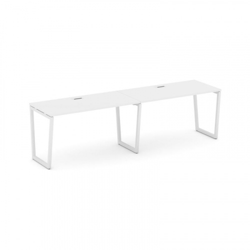 Style Project Рабочая станция 1 сторон. SN-4T2.ORS-013 Акация Лорка/Металл Антрацит/Заглушка Пластик фото 16 Style Project Рабочая станция 1 сторон. SN-4T2.ORS-013 Акация Лорка/Металл Антрацит/Заглушка Пластик фото 16