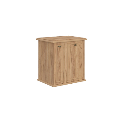 Тумба с фригобаром Raut RTF 86