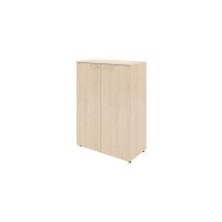 Шкаф средний Вейв WMC 85.1