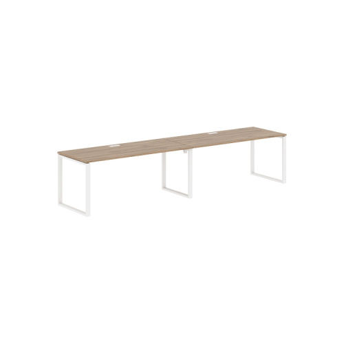 Стол 2-х местный Эдис EQWST 3580 фото 3