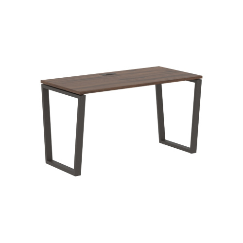 Стол прямой Эдис EVST 1367 фото 12