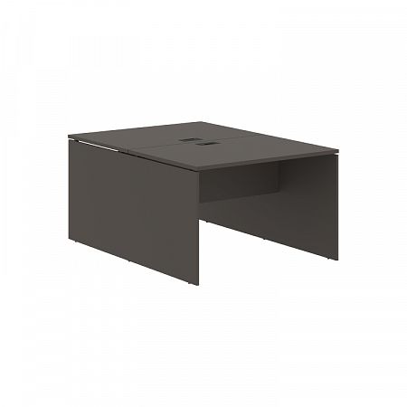 Стол двойной Эдис ED2ST 1180