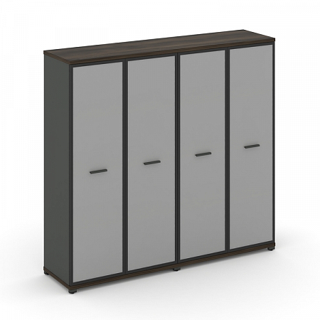 Шкаф офисный Concept CN.STS-426 RMB