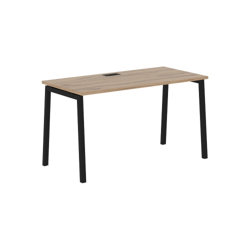 Стол прямой Эдис ELST 1367 фото 6