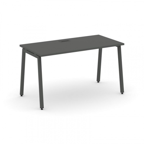 Style Project Стол письменный SN-4A.SP-024 Антрацит/Металл Антрацит 1580*800*750 фото 28 Style Project Стол письменный SN-4A.SP-024 Антрацит/Металл Антрацит 1580*800*750 фото 28