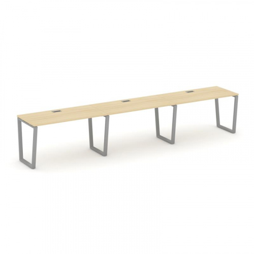 Style Project Рабочая станция 1 сторон. SN-6T2.ORS-054 Акация Лорка/Металл Антрацит/Заглушка Пластик фото 20 Style Project Рабочая станция 1 сторон. SN-6T2.ORS-054 Акация Лорка/Металл Антрацит/Заглушка Пластик фото 20