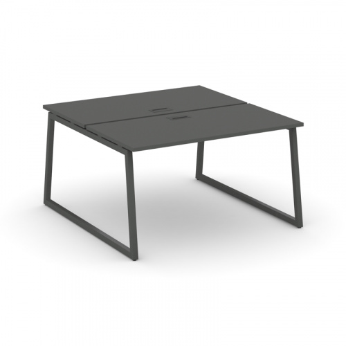 Style Project Рабочая станция 2-х сторон. SN-4T1.DRS-022 Акация Лорка/Металл Антрацит/Заглушка Пласт фото 14 Style Project Рабочая станция 2-х сторон. SN-4T1.DRS-022 Акация Лорка/Металл Антрацит/Заглушка Пласт фото 14