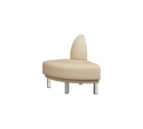 Модуль угловой внешний Холл Hol-CV Модуль угловой внешний Холл Hol-CV