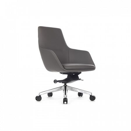 Кресло руководителя Соул-М B1908 (Натуральная кожа)