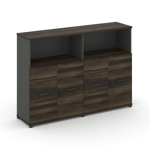 Шкаф офисный Concept CN.STS-323 A