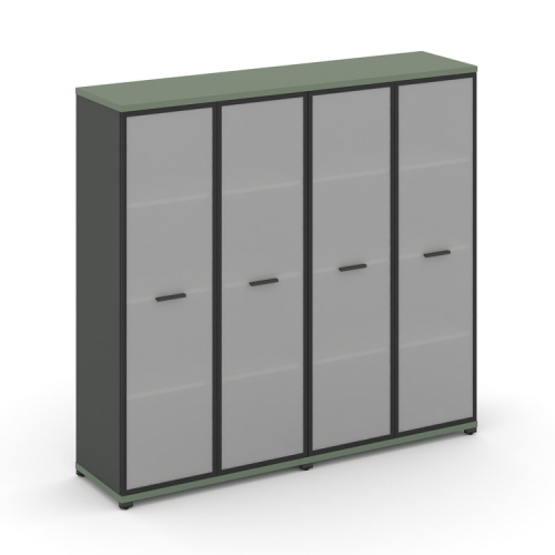 Шкаф офисный Concept CN.STS-426 RMB