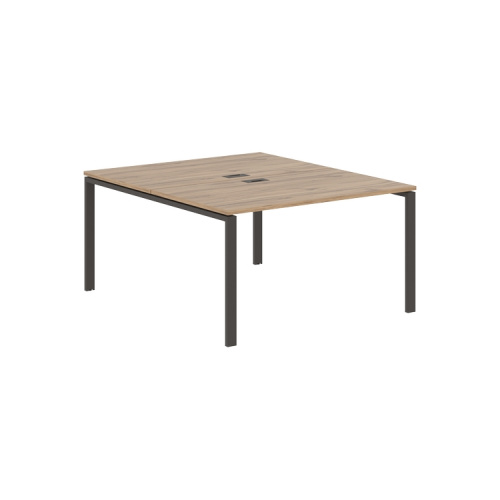 Стол 2-х местный Эдис EUWST 1316 фото 9