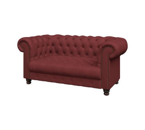 Диван 2-местный Честер CH2 фото 5 Диван 2-местный Честер CH2 фото 5