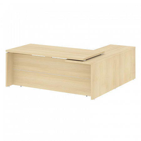 Стол руководителя Yalta LT.C-20 (L)