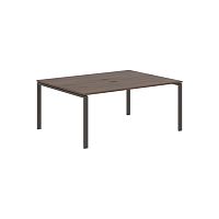 Стол 2-х местный Эдис EUWST 1713