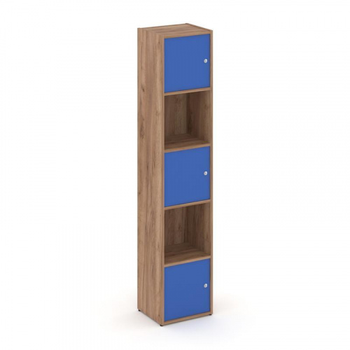 Стеллаж (Комплект №7) Locker plus LK.K-007 фото 7