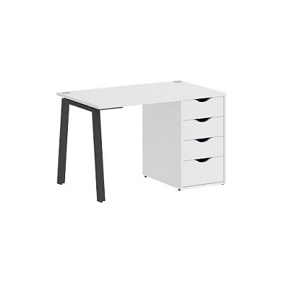 Стол письменный VR.SP-3-118.4.A