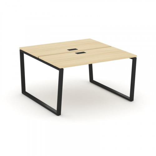 Style Project Рабочая станция 2-х сторон. SN-6T2.DRS-023 Акация Лорка/Металл Антрацит/Заглушка Пласт фото 4 Style Project Рабочая станция 2-х сторон. SN-6T2.DRS-023 Акация Лорка/Металл Антрацит/Заглушка Пласт фото 4