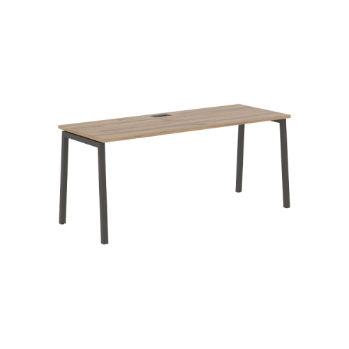 Стол прямой Эдис ELST 1767 фото 12