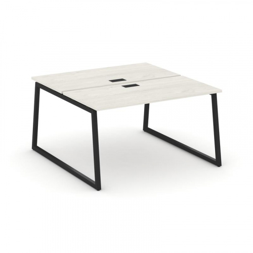 Style Project Рабочая станция 2-х сторон. SN-4T1.DRS-022 Акация Лорка/Металл Антрацит/Заглушка Пласт фото 7 Style Project Рабочая станция 2-х сторон. SN-4T1.DRS-022 Акация Лорка/Металл Антрацит/Заглушка Пласт фото 7