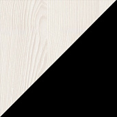 Ясень Траун / Черный