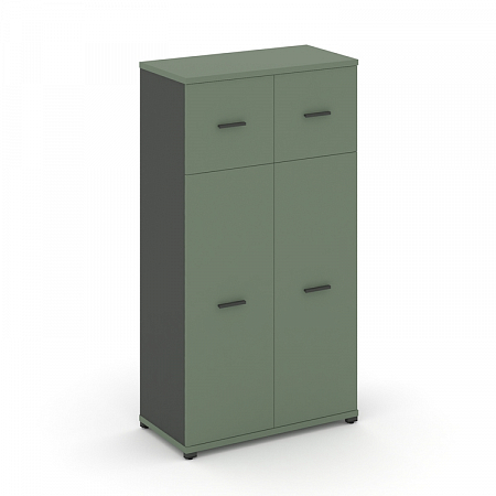 Шкаф офисный Concept CN.STS-414 A