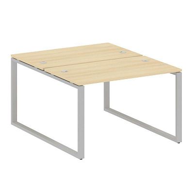 Бенч-система на О-обр. м/к Metal System БО.РАС-СП-2.2