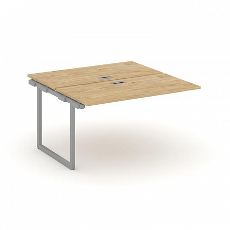 Style Project Проходной наб. элем. SN-4O.DNRS-022 Тиквуд Светлый/Металл Серый 1180*1632*750