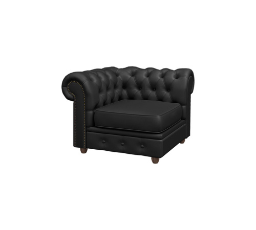 Модуль 1-местный Честер-Люкс ChL1R (R) фото 2