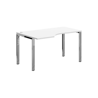 Стол эргономичный Икстен глосс XGCET 149(L)