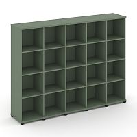 Стеллаж офисный Concept CN.STU-450