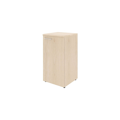 Шкаф низкий правый Вейв WLC 42.1