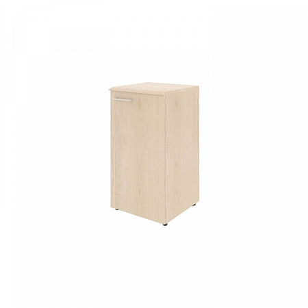 Шкаф низкий правый Вейв WLC 42.1