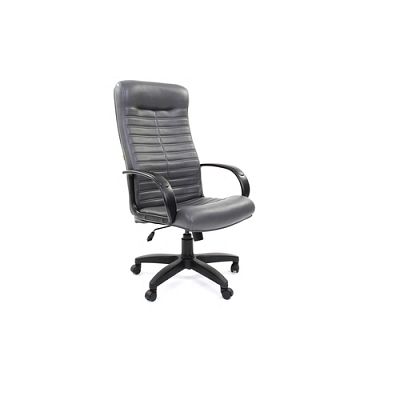 Кресло руководителя Chairman 480 LT (Экокожа)
