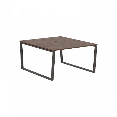 Стол 2-х местный Эдис EVWST 1316