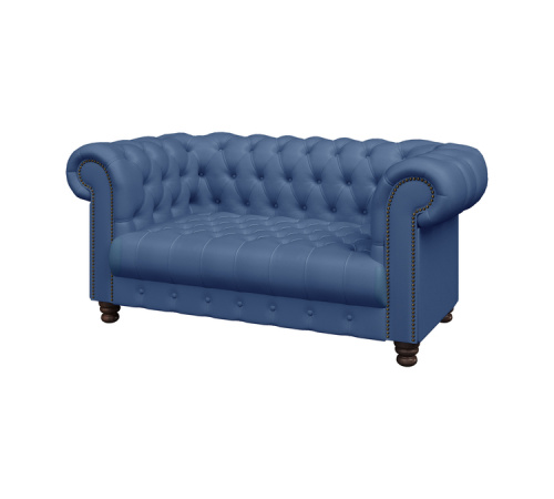 Диван 2-местный Честер CH2 фото 3 Диван 2-местный Честер CH2 фото 3