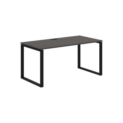 Стол прямой Эдис EQST 1580 фото 11