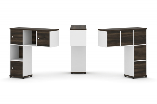 Надставка для стола низкая Concept CN.ONN-002 фото 11