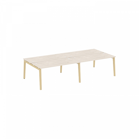 Рабочая станция Оникс вуд OW.D.RS-4.4.7