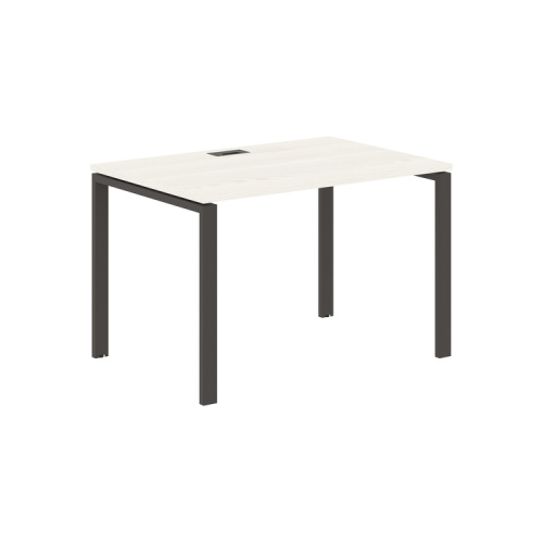 Стол прямой Эдис EUST 1180 фото 4