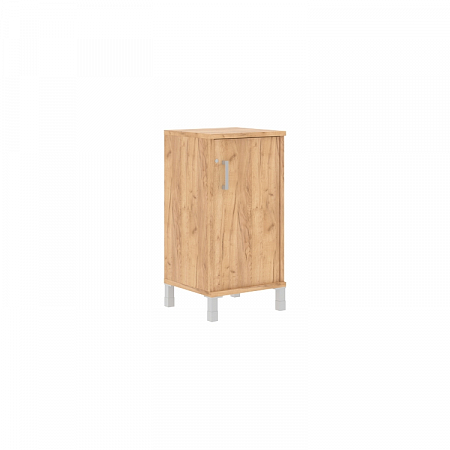 Шкаф-колонка низкая с замком Борн B 411.3 (RZ)